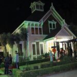 Fremont Haunted House: Scary Attraction in California