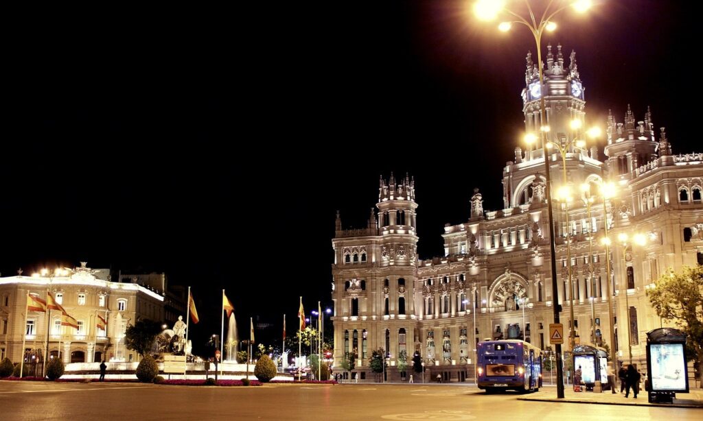 Must Attend Events in Madrid from June to December 2023