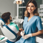 Hiring: Dental Assistant (Female) For Doha, Qatar