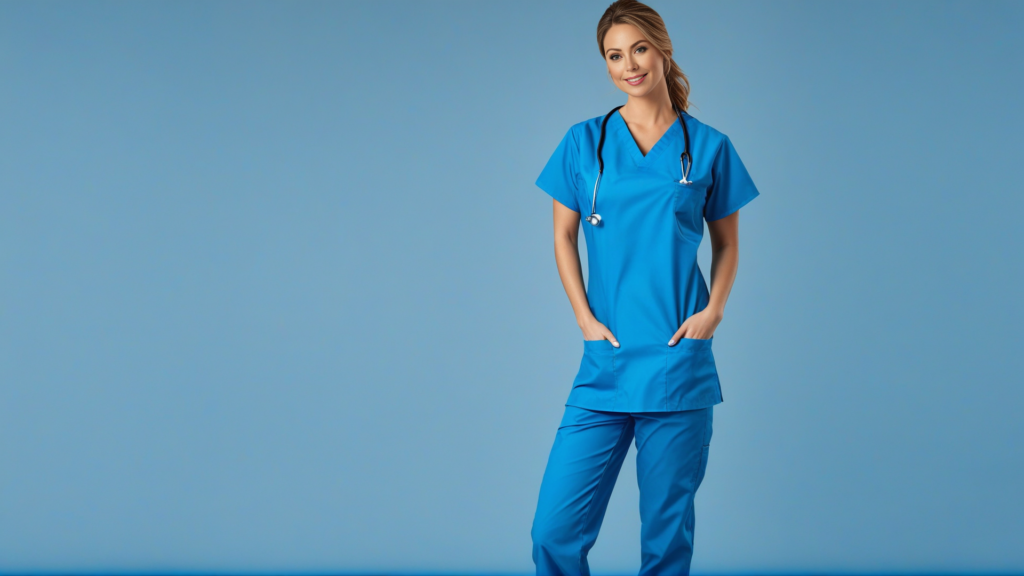 The Evolution of Scrub Suits: From Function to Fashion